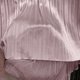 thumbnail image 2 of TaTaai Women Ribbed Mesh Pleated Skirt Ice Silk A-Line Flared Midi Skirt Ladies Spring Summer Daily Commute Office Wear Lightweight Breathable Non-See-Through Stylish Skirt Gift, 2 of 4
