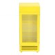 thumbnail image 3 of Refrigerador vertical para casa de muñecas, refrigerador vertical para casa de muñecas Máquina expendedora de casa de muñecas 1:12 Refrigerador vertical para casa de muñecas Características mejoradas, 3 of 9