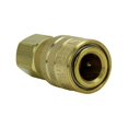 thumbnail image 3 of Milton S-715-4 M/I-Style Brass Coupler, 3 of 5