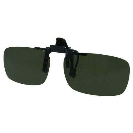 Unisex Traveling Drivimg Sunglasses Clip On Polarized Sunglasses Eyeglasses