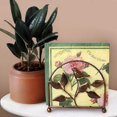thumbnail image 2 of Metal Bird Vertical Napkin Holder For Table Modern Napkin Holder Paper Holder Perfect, 2 of 5