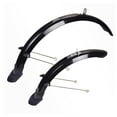 thumbnail image 2 of 20'' Folding Bike Brake Front Rear guard with Mount Kits 20 Inch, 2 of 8