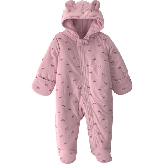 Carter's Child of Mine Baby Pram, One-Piece, Sizes Newborn-6/9 Months