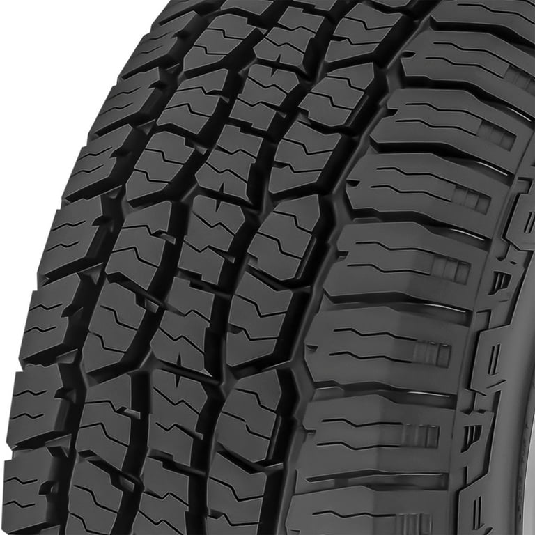 Prinx HiCountry HA2 All-Season LT285/70R17 121/118S E SUV Prinx HiCountry HA2 All-Season LT285/70R17 121/118S E SUV