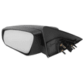 thumbnail image 2 of MUSTANG 10-10 MIRROR LH, Power, Non-Folding, Non-Heated, Paintable/Textured, 2 Caps, 2 of 6
