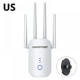 WiFi to Adapter 1200Mbps WiFi Adapter Wireless