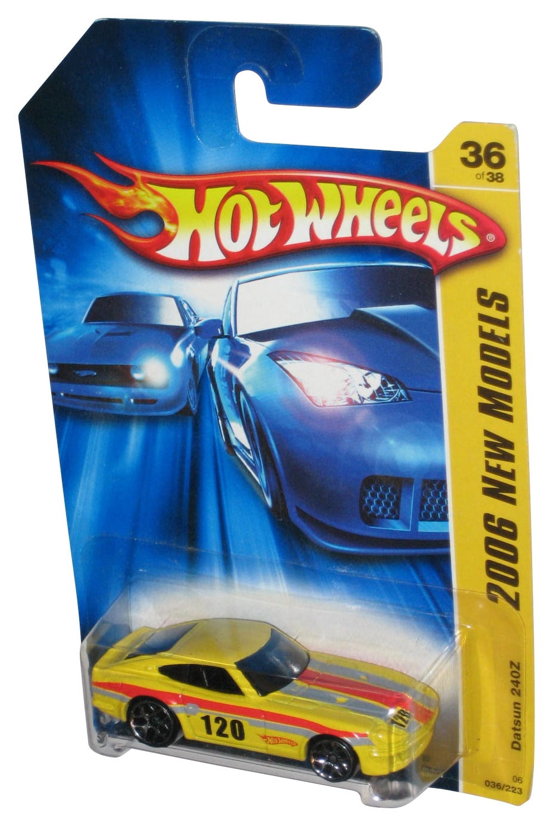 Hot Wheels Factory Fresh 2/10 Blue '19 Corvette ZR1