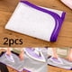 thumbnail image 3 of Cloth Ironing Pad Protector Net Mesh Safety Mat Mesh Fabric Non Flammable, 3 of 7