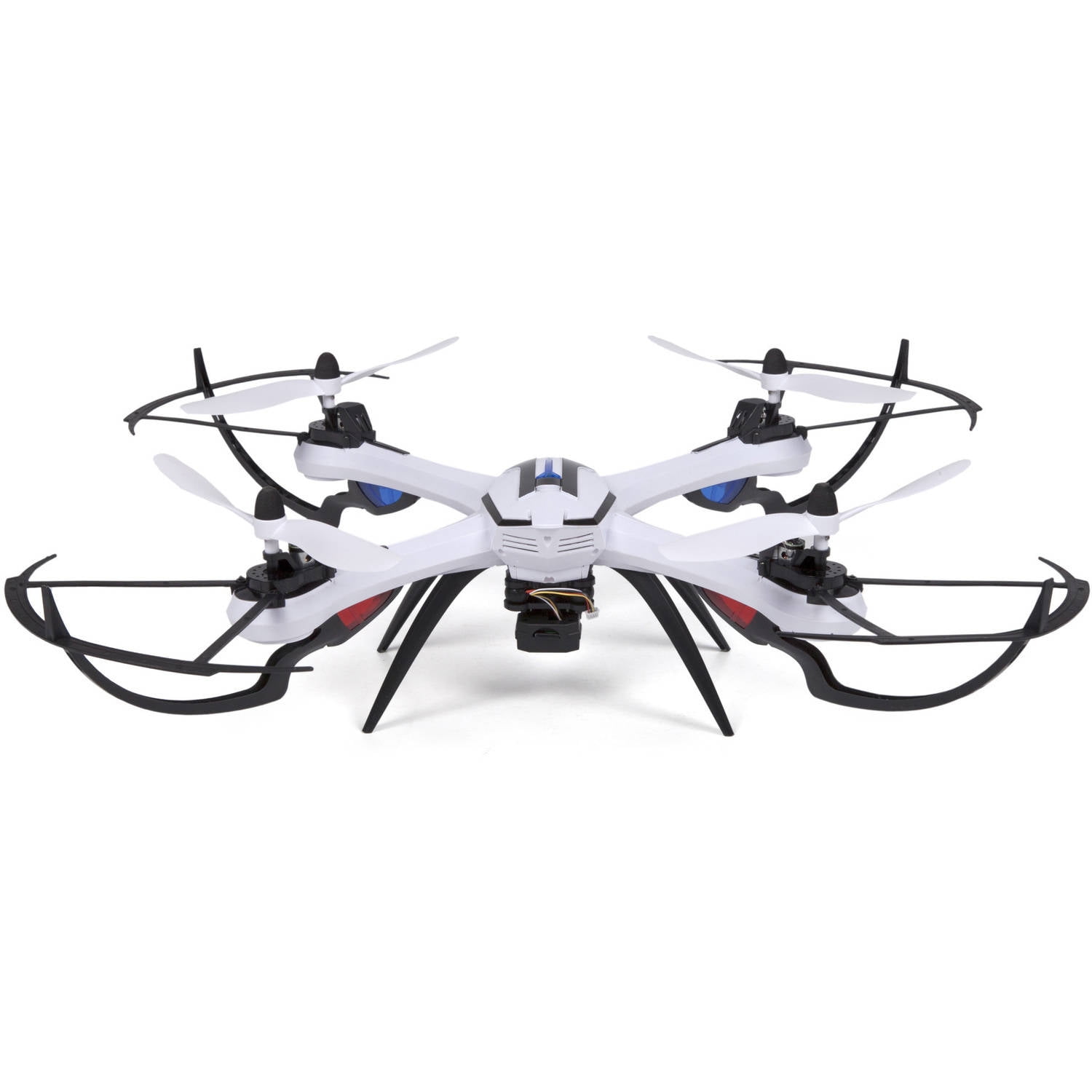prowler spy drone