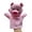 pig, variant on Happy Date Zoo Friends Hand Puppets Puppets and Theaters Themed Puppet Sets 3+ Gift for Boy or Girl