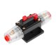thumbnail image 1 of Coche Manual Reinicio Impermeable Audio Fusible Inversor Disyuntor 125A, 1 of 6