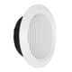 thumbnail image 5 of Rejilla De Ventilación De Aire, Cubierta De Ventilación Redonda De Diseño Compacto De 200 Mm, Uso Versátil Para El Hogar, Baño, Cocina, 5 of 7