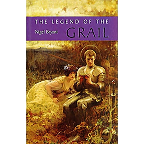 Arthurian Studies The Legend of the Grail, Book 58, (Paperback)