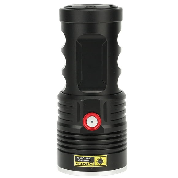Black Light Flashlightfor Pet UrineBlack Light Flashlight Super Ultraviolet Flashlight UV Flashlight Finely Tuned Performance