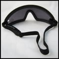 thumbnail image 4 of KITEBOARDING SUNGLASSES KITESURFING KITE BLACK BAND SURF SURFING WATER SPORT MEN, 4 of 6