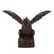thumbnail image 2 of Fountain Resin Crafts Fancy Dinosaur Estatuas al aire libre Adornos del patio Agua de resina epoxy Spray de agua para asrill Restaurant Bar Shop Cafes Scienceny HA012411-00B, 2 of 7