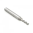 thumbnail image 4 of HSS End Mill, End Mill Cutter,3 Flute HSS End Mill Cutter Square Nose CNC Extended Cutter Drill Bit 2.5in,Milling Cutter, Square Nose End Mills, 4 of 8
