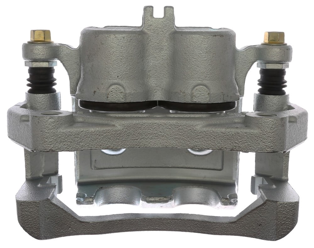 ACDelco 18FR12696C Reman Friction Ready Coated Disc Brake Caliper