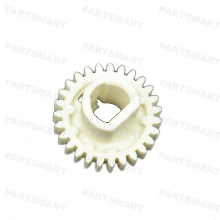 Pressure Gear - RS5-0796-000 Fuser Gear (27T), Pressure Roller for HP LaserJet 5L, LaserJet 6L