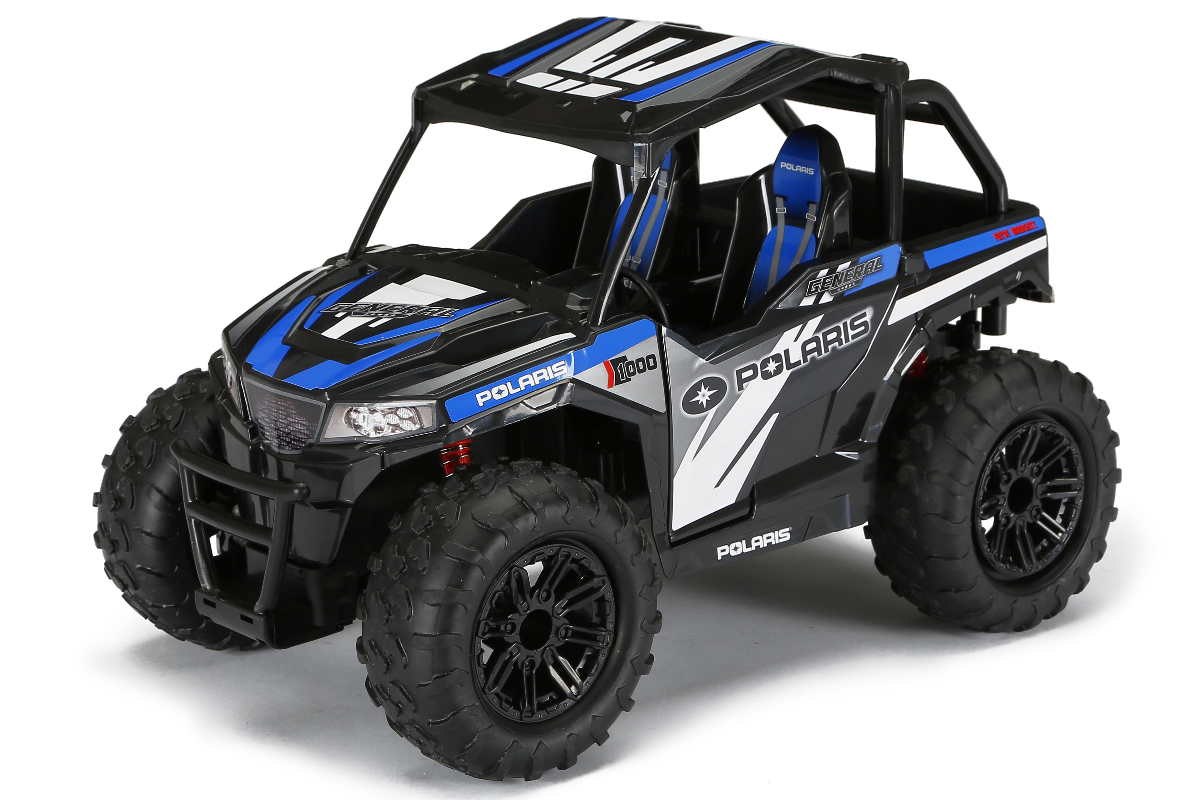 new bright polaris rc