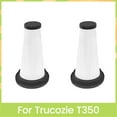 thumbnail image 1 of Vacuum Filter for Trucozie T350 Vacuum Cleaner Parts, 1 of 5