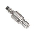 thumbnail image 4 of Adaptador de conexión rápida Zulema 3/8 para lavadora de presión Conector B, 4 of 8