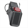 thumbnail image 5 of Conjunto de Guardabarros Trasero para Patinete Eléctrico para ZT3 Pro el Guardabarros ZT3 KickScooter Incluye Luz Trasera de Freno, 5 of 5