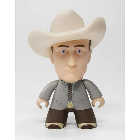 Titan's The Preacher Collection - Fiore (1:18)