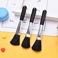 thumbnail image 4 of Soumake Soft Detailing Brush Scratch Free PP Air Outlet Dust Cleaning Brush for Cars Keyboards, 4 of 8