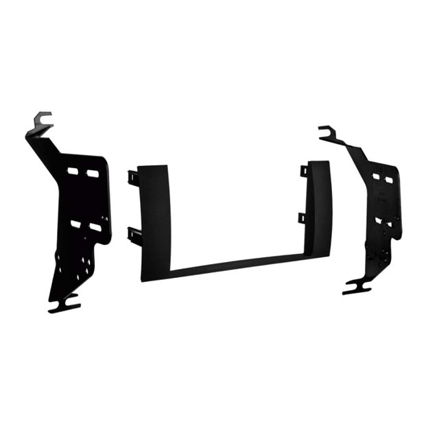 Kit de salpicadero estéreo Metra 95-8240B para Toyota Prius 2004-09