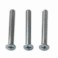 thumbnail image 3 of Universal Aluminum Alloy Window Handle Key Locking For Double Glazing White, 3 of 4
