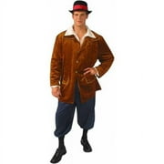 Adult Bavarian Man Costume