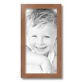 thumbnail image 2 of ArtToFrames 9x18 inch Cherry Picture Frame, Brown Wood Poster Frame (4848), 2 of 7