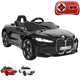 thumbnail image 1 of Montable Eléctrico para Niños JOYKOO BMW Deportivo Control Remoto 12v Negro, 1 of 7