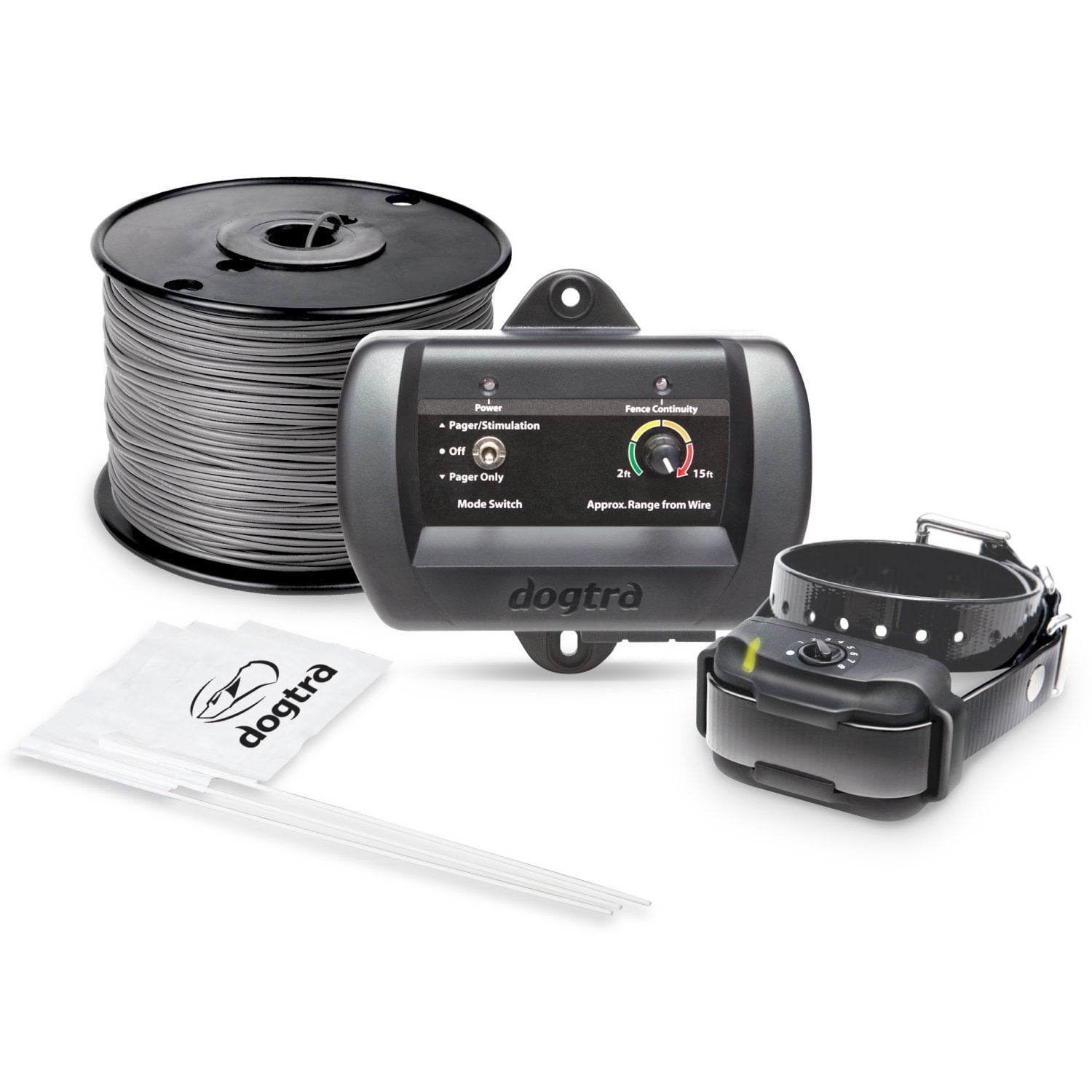 Dogtra E-Fence 3500 In-Ground Dog Fence