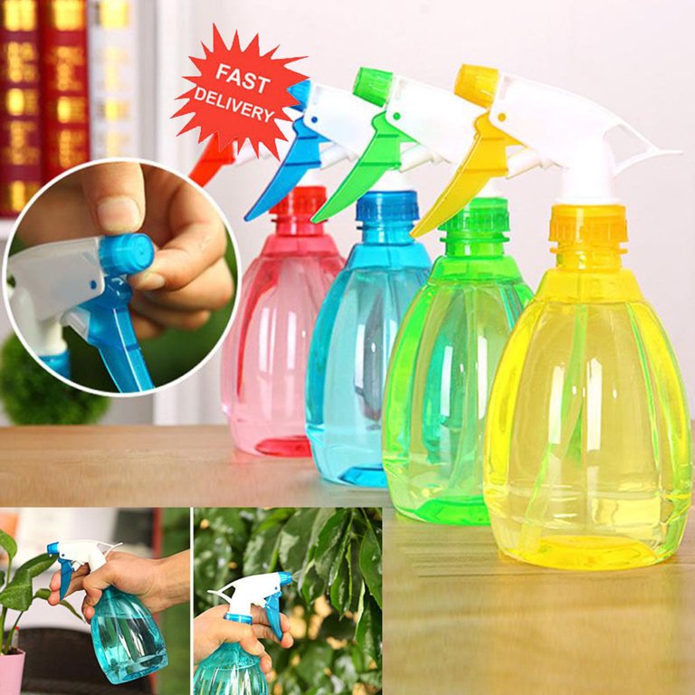 Spray bottle clearance cost