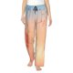 thumbnail image 1 of Fotbe The Sunset of Dandelion Pantalones de Pijama para Mujer, Pantalones de Dormir, Pantalones Pj con Cordón y Bolsillos-Medium, 1 of 6