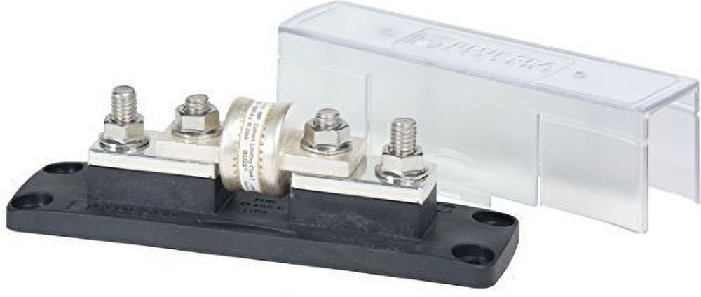Blue Sea 5502 Fuse Block Class T 225-400 Amp (34899)