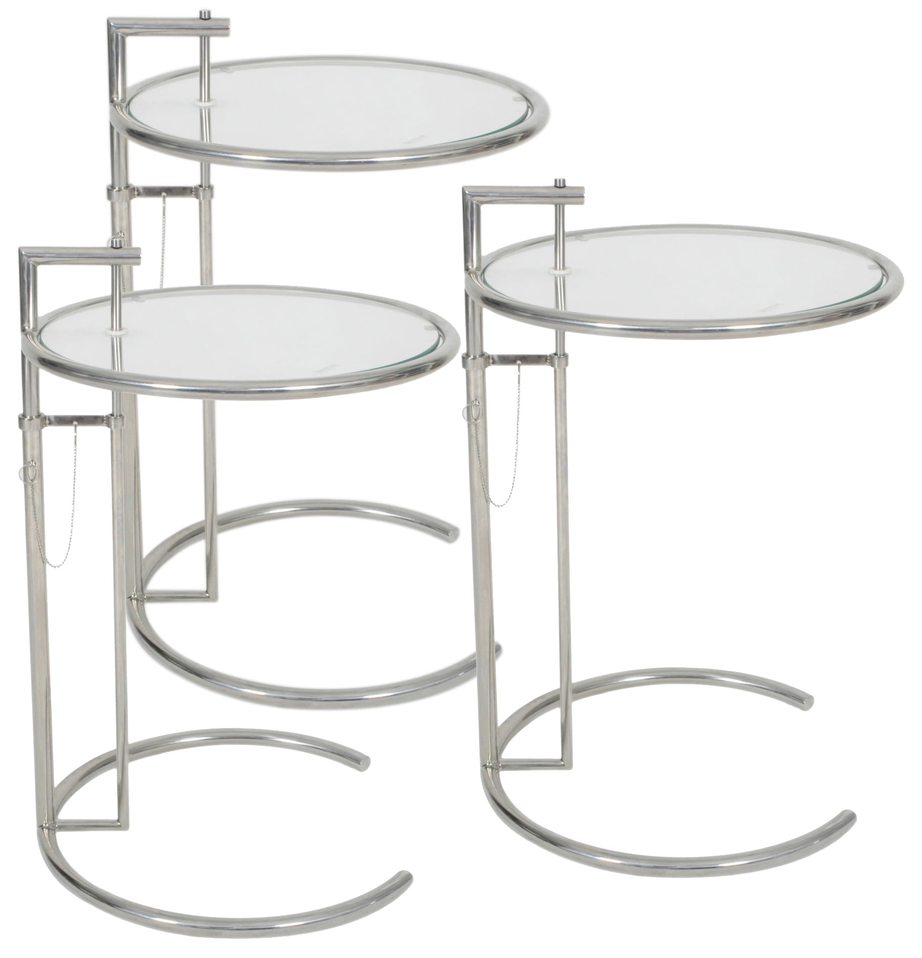 MLF Eileen Gray End Table