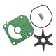 thumbnail image 4 of 06192-ZW1-000, Kit De Reparación De Bomba De Agua Conjunto De Servicio De Impulsor De Bomba De Agua A Prueba De Agua Anticorrosión Para Reemplazo De Botes Para Sierra Outboards ANGGREK Water Pump Impeller Service Kit, 4 of 8