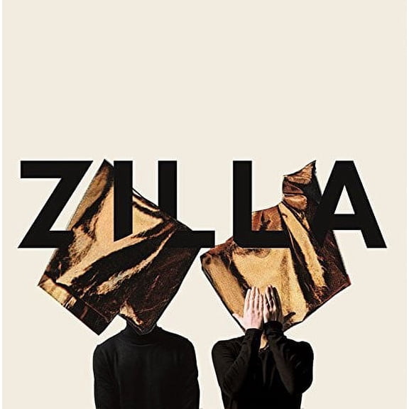 Fenech-Soler - Zilla - CD