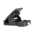 thumbnail image 4 of SIEYIO Monitors Camera Mount Clamp Clip with Universal 1/4 Screw Connector for LCD Display Top Fill Light & Webcam Stand, 4 of 12