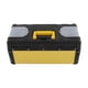 thumbnail image 5 of Organizador De Caja De Herramientas, Cierre De Bloqueo De Acero Inoxidable Con Diseño De Doble Capa De Caja De Herramientas Para Almacenamiento De Herramientas, 5 of 8
