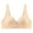 A, variant on Full Coverage Bras for Women Women's Retro Chic Full Figure Underwire Bra B 40 90BC