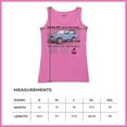 thumbnail image 7 of Ford Bronco Country Girls Don't Need Roads Women's Tank Top Vintage Truck Fan 4x4 Off Road Adventure Classic Car, 7 of 7