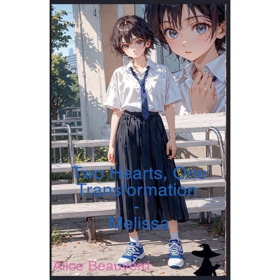 Two Hearts, One Transformation - Melissa, (Paperback)