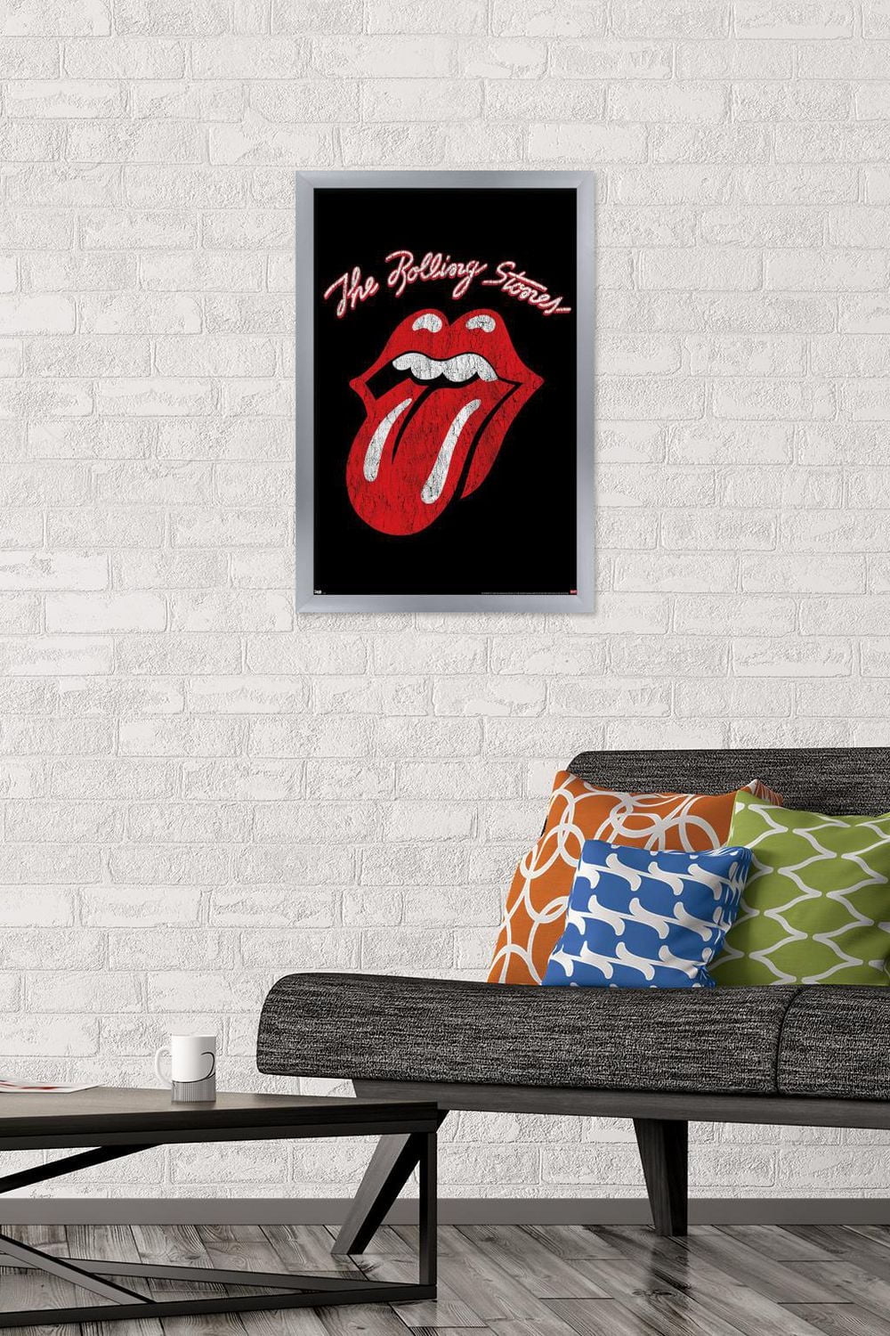 Rolling Stones