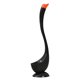 thumbnail image 1 of Juego de cepillos de baño con base ventilada, cepillo de limpieza en forma de cisne para un fregado potente, herramienta de limpieza para baño, 1 of 7
