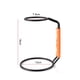 thumbnail image 4 of Metal Coffee Filter Stand Practical and Compatible Holder for Different Cups, 4 of 7