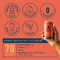 thumbnail image 6 of Athletic Brewing Company Free Wave Hazy IPA, Craft Non-Alcholic Beer, 12 pack, 12 fl oz, <0.5% ABV, 6 of 7